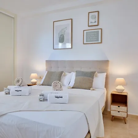 Apartman Esmeralda 8 - By Welcomely