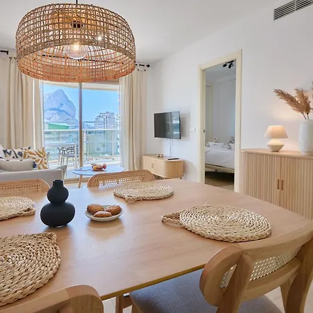 Cozy Sea View - By Welcomely * Casas de Torrat