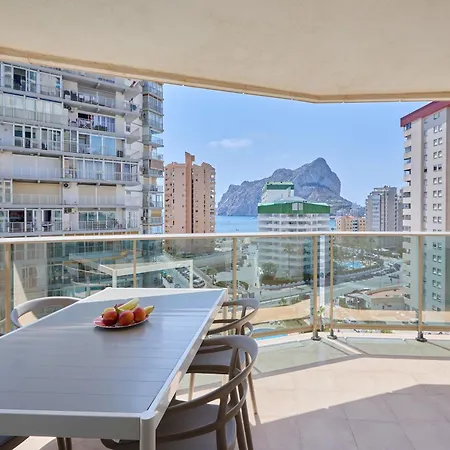 Apartment Cozy Sea View - By Welcomely