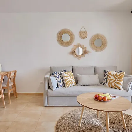 Cozy Sea View - By Welcomely Apartment Casas de Torrat