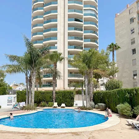 Apartment Cozy Sea View - By Welcomely Casas de Torrat